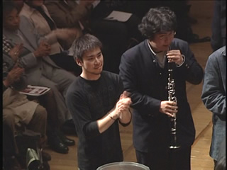 世界の石川直とツーショット!