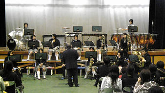 20081108四商祭