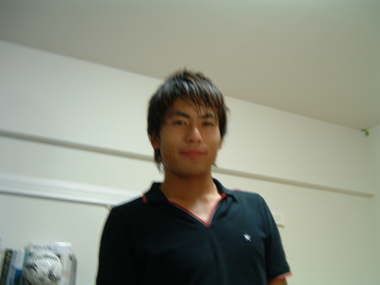 桜木花道 In My Life