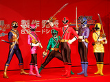 シンケンジャー