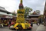 亀戸天神