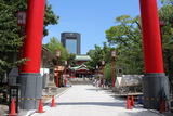 富岡八幡宮9