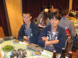 町会鉢洗い3