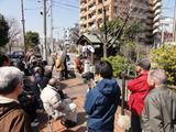 戦災供養2