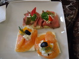ウイーン料理3