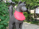 三囲神社4