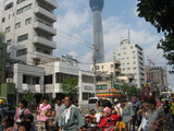 子供神輿13