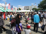 区民祭り6