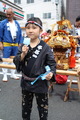 子供神輿
