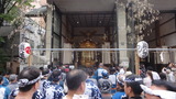 神輿連合渡御6