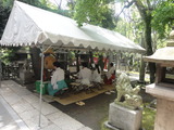 七渡弁天例祭8