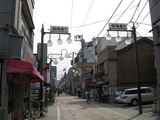 宿場通り