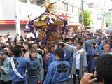 女神輿4