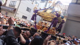 熱田神社神輿4
