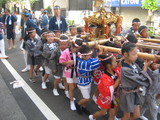 子ども神輿4