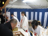初詣3