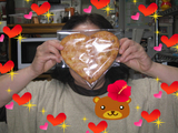 クマママハート