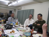 年越し大宴会5