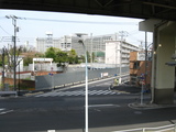 東京拘置所