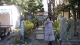 藤森稲荷