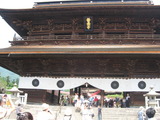 善光寺
