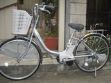 電気自転車