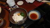 フグ白子