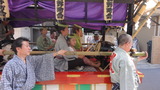 熱田神社お囃子