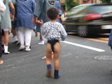子供神輿19