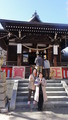 千田神社