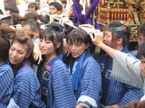 女神輿12