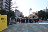 避難訓練