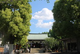 亀戸香取神社
