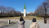 猿江公園