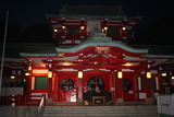 富岡八幡