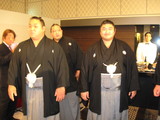 横綱パーティー6