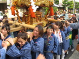 女神輿16