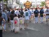 二之宮渡御13