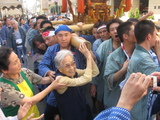 横四祭り10