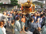 横川祭