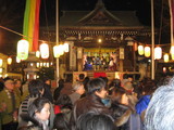 年越し5