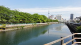 横十間