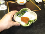 カラスミ