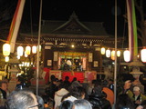 初詣5