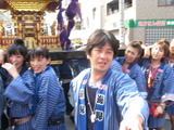 女神輿7