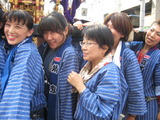 女神輿9