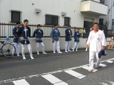 子供神輿6