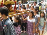 子供神輿23