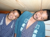 屋形船4
