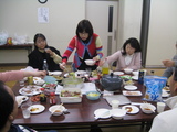 年越し大宴会4